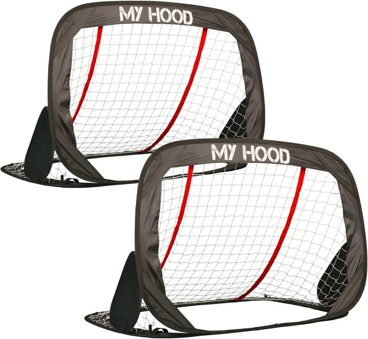 Image du produit Euro Play My Hood Pop-Up Mål