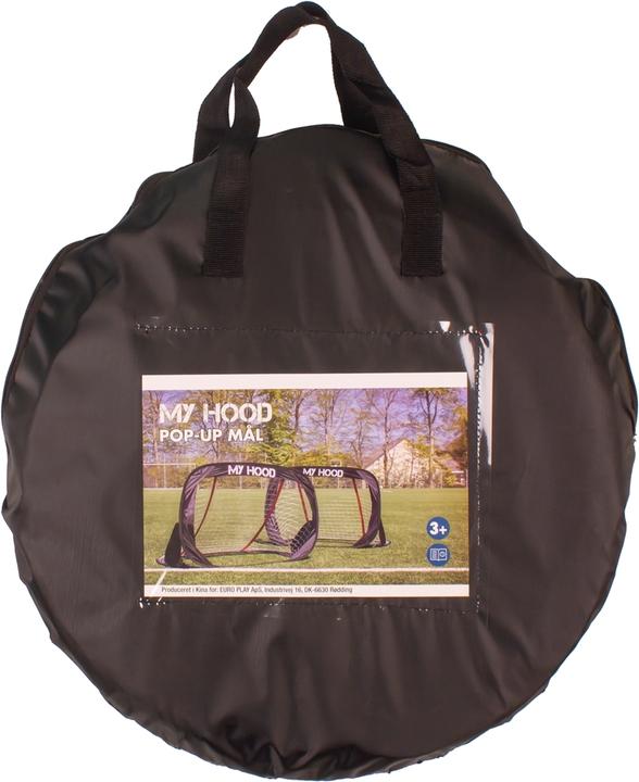 Image du produit Euro Play My Hood Pop-Up Mål