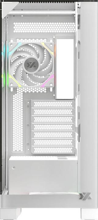 Produktbild xyz X-CS-TRIFECTA-W (mATX, Mini-ITX, ATX)
