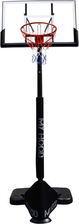 Actual product image Euro Play My Hood