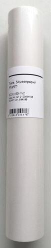 Actual product image Schoellershammer S879300 33 (40 g/m², 1 x)