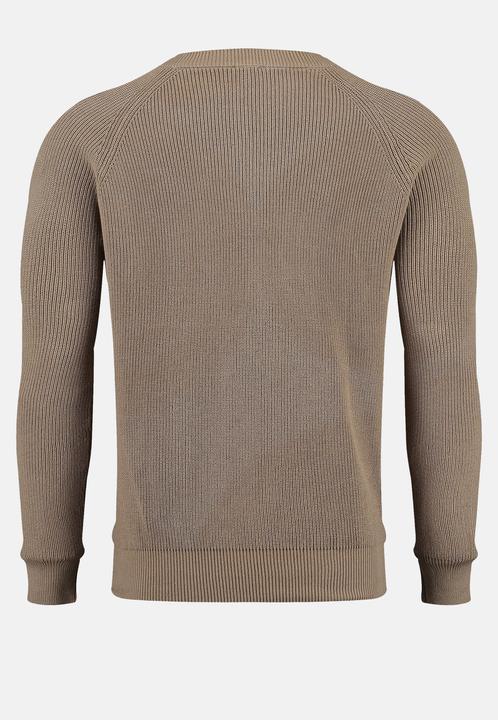 Immagine prodotto Key Largo Pullover MST SCOOTER Strickpullover R-Neck (XL)