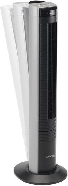 Actual product image Sensotek Tower fan ST 800