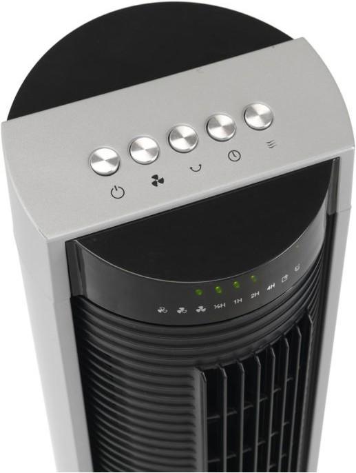 Actual product image Sensotek Tower fan ST 800