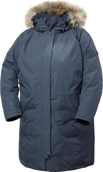 Produktbild Helly Hansen W Senja Plus Parka (2x)