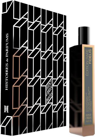 Image du produit Histoires de Parfums Edition Rare Fidelis 15 ml (Eau de parfum, 15 ml)