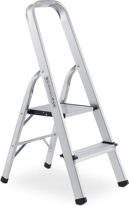Produktbild Relaxdays Haushaltsleiter (57 cm)