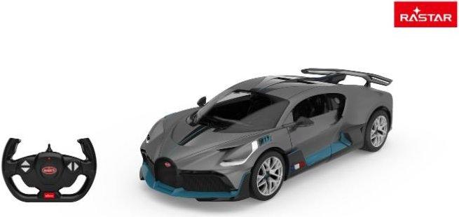 Image du produit Rastar Bugatti Divo - R/C 1:14 (23050)