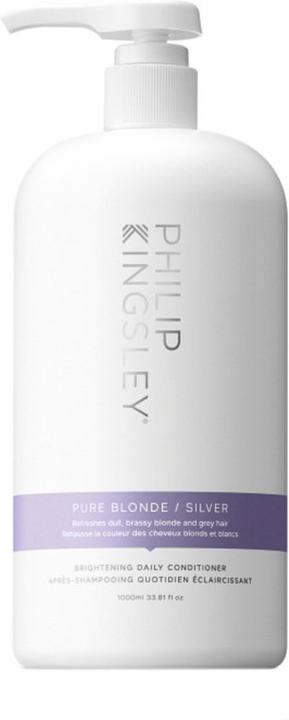 Philip Kingsley Pure Silver Conditioner 1000 ml (1000 ml)