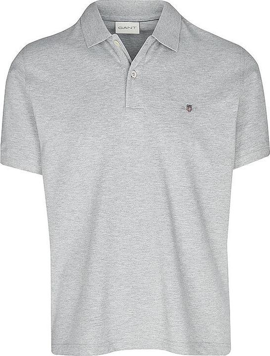 Produktbild GANT T-Shirt Poloshirt (XL)