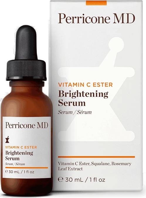 Image du produit Perricone MD Sérum éclaircissant à l'ester de vitamine C 30 ml (30 ml)