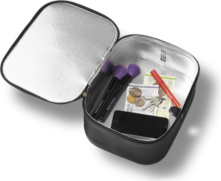 Actual product image Cimi Gillian Jones UV Beauty Box with Wireless Mobile Charger