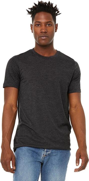 Produktbild Bella Canvas TShirt WildlederHaptik (XXL)