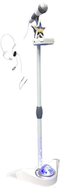 Image du produit Music Legs Micro Duet Disco (501064)