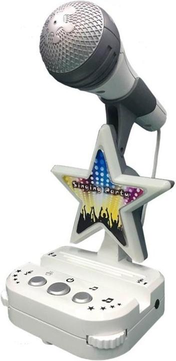 Image du produit Music Legs Micro Duet Disco (501064)