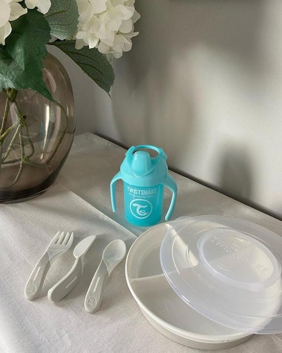 Actual product image Twistshake Learning Set