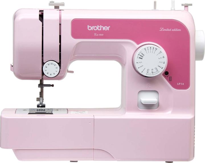 Image du produit Brother LP14