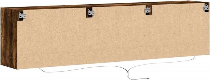 Image du produit VidaXL Leora (180 x 31 x 45 cm)