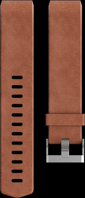 Fitbit Charge 2 Lederarmband (Leder)
