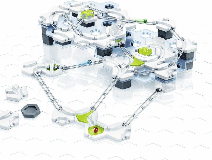 Produktbild Ravensburger GraviTrax Starter Kit