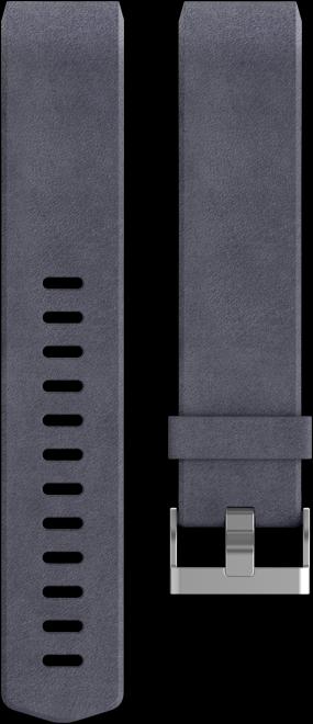 Produktbild Fitbit Charge 2 Lederarmband (Leder)