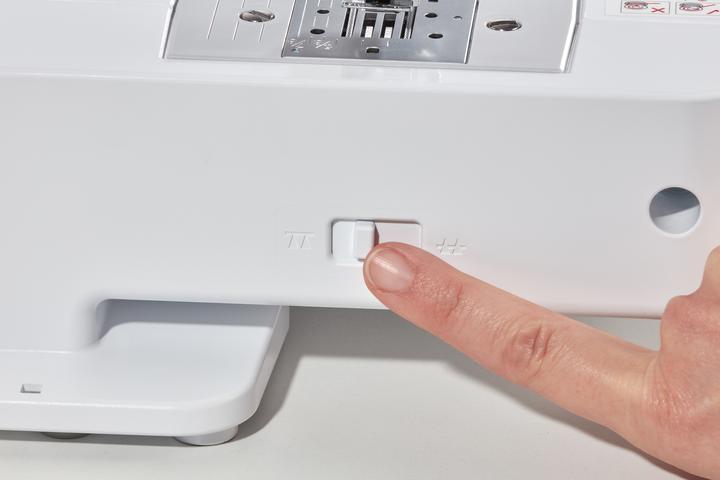 Produktbild Brother Kompatibel mit FS20s Elektronische Nähmaschine