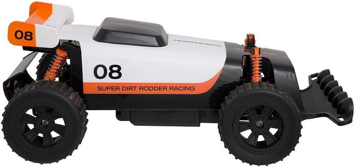 Actual product image Sharper Image RC Hobby Lite Dirt Rodder 19 km/h (50-00693)