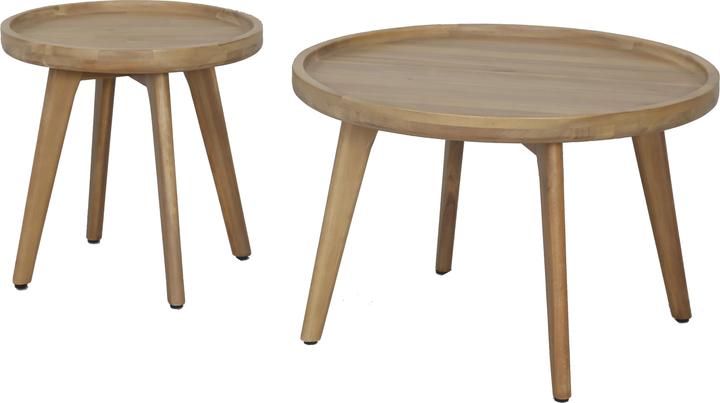 Actual product image Giardimo Nomad