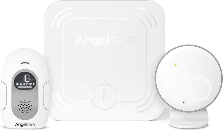 Angelcare AC127 (Babyphone Audio, 250 m)