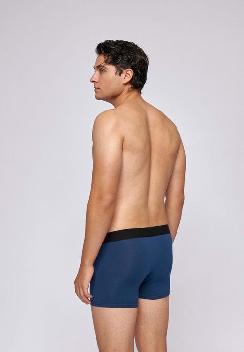 Produktbild Snocks Boxershorts ohne Logo (XL, 6er Pack)