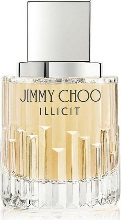 Actual product image Jimmy Choo illicite (Eau de parfum, 40 ml)