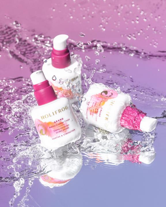 Immagine prodotto HoliFrog Crema cuscino Grand Amino 50 ml (50 ml, Crema da giorno)