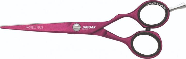 Jaguar Pastell Plus Offset Schere (13.97 cm)