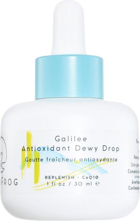 Image du produit HoliFrog Galilee Antioxidant Dewy Drop 30 ml (30 ml)