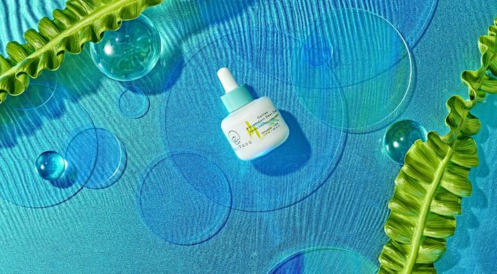 Image du produit HoliFrog Galilee Antioxidant Dewy Drop 30 ml (30 ml)