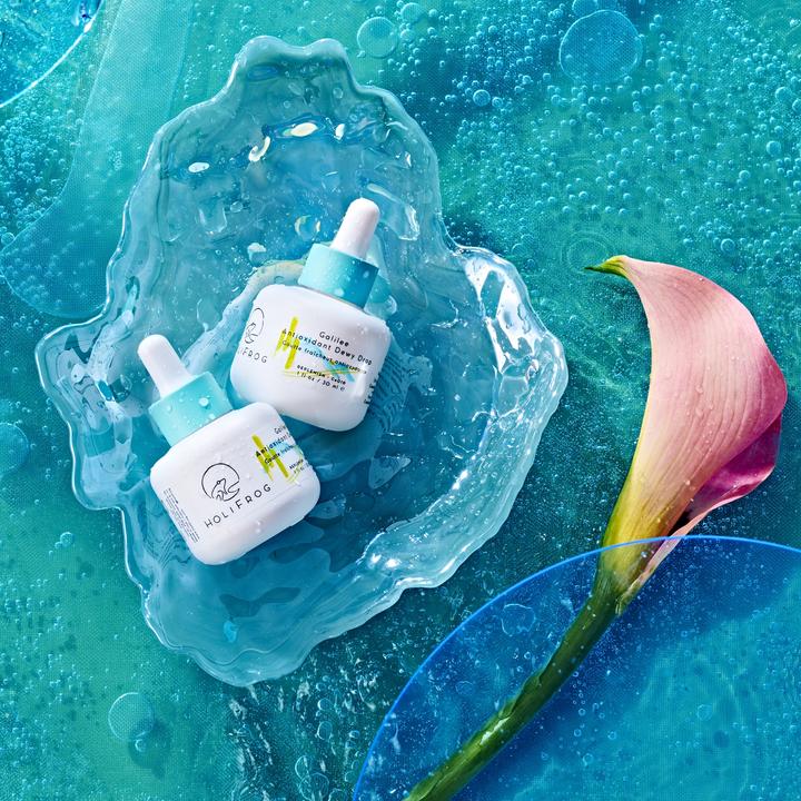 Image du produit HoliFrog Galilee Antioxidant Dewy Drop 30 ml (30 ml)