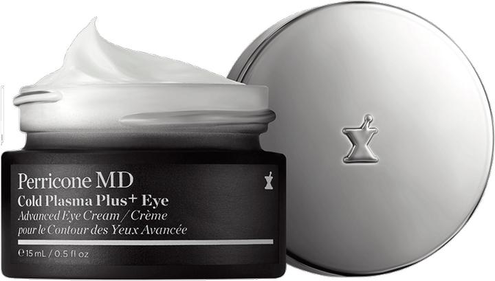 Image du produit Perricone MD Cold Plasma + Eye 15 ml (15 ml, Jour + nuit)