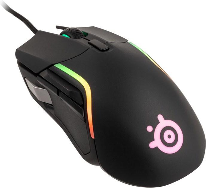 Image du produit SteelSeries Rival 5 (Filaire)