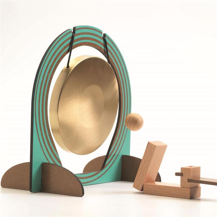 Actual product image Djeco Zig & Go