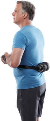 Image du produit Homedics Total Body Massager Black