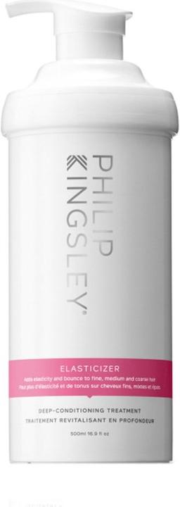 Actual product image Philip Kingsley Elasticizer deep care, 500 ml (500 ml)