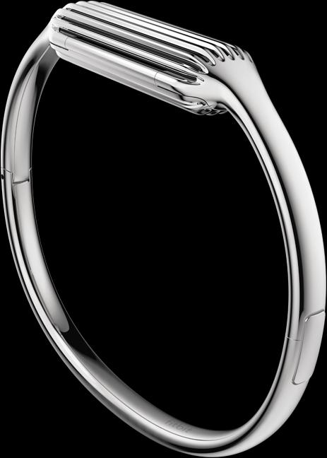 Produktbild Fitbit Armreif (Edelstahl)