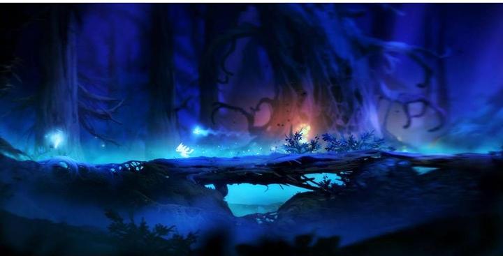 Image du produit Skybound Ori - La collection (Switch, Switch Lite, Switch OLED, DE)