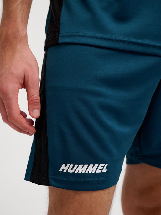 Actual product image hummel hmlMULTI PL SHORTS (XL)