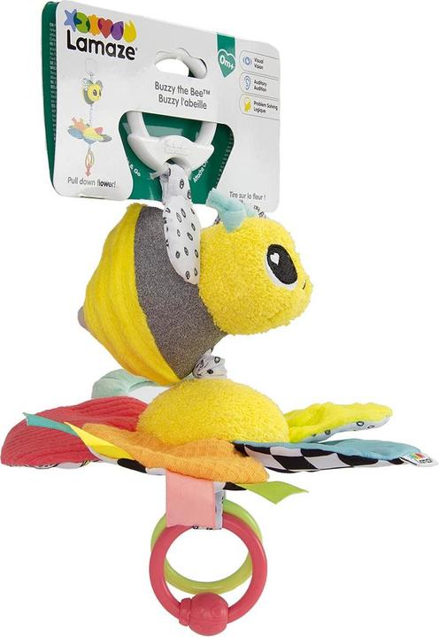 Tomy Griffon Clip N Go Abeille