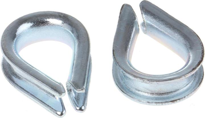 Rs Pro Cosses-Coeur Acier