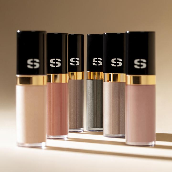 Actual product image Sisley Ombre Eclat Liquide No 9 (9)