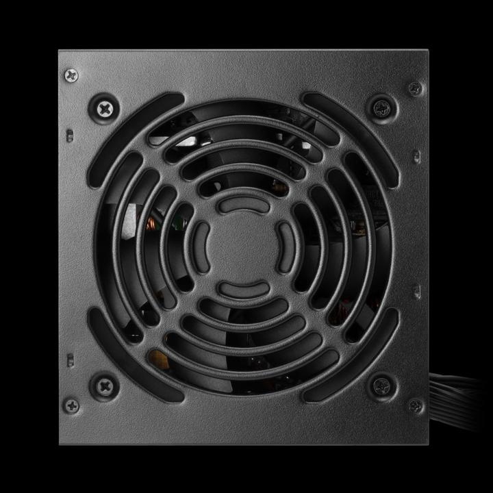 Actual product image Gamdias Aura GP750 Netzteil 750W EU ATX2.4 (750 W)