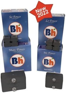 Actual product image Biopur habitat Anti lime magnet (6200 gauss)