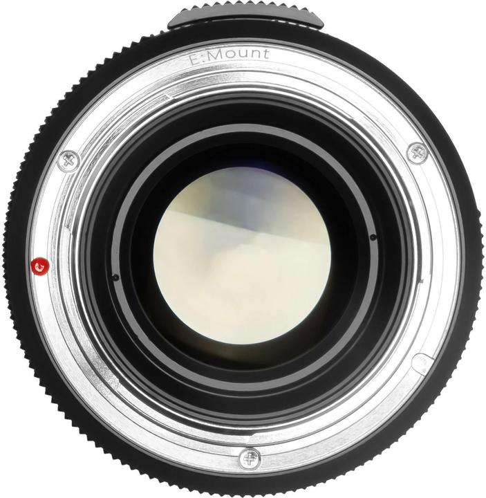 Produktbild 7artisans Festbrennweite 35mm F/1.4 Mark III FF Schwarz – Canon RF (Canon RF, Vollformat)